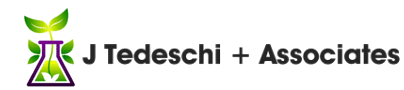 J Tedeschi and Associates, LLC